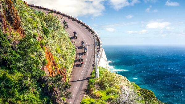 Westcoast Madeira